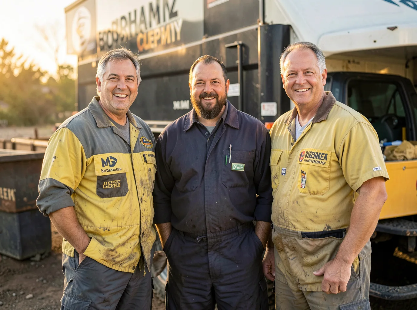 Sewage Cleanup company in Summitville, OH