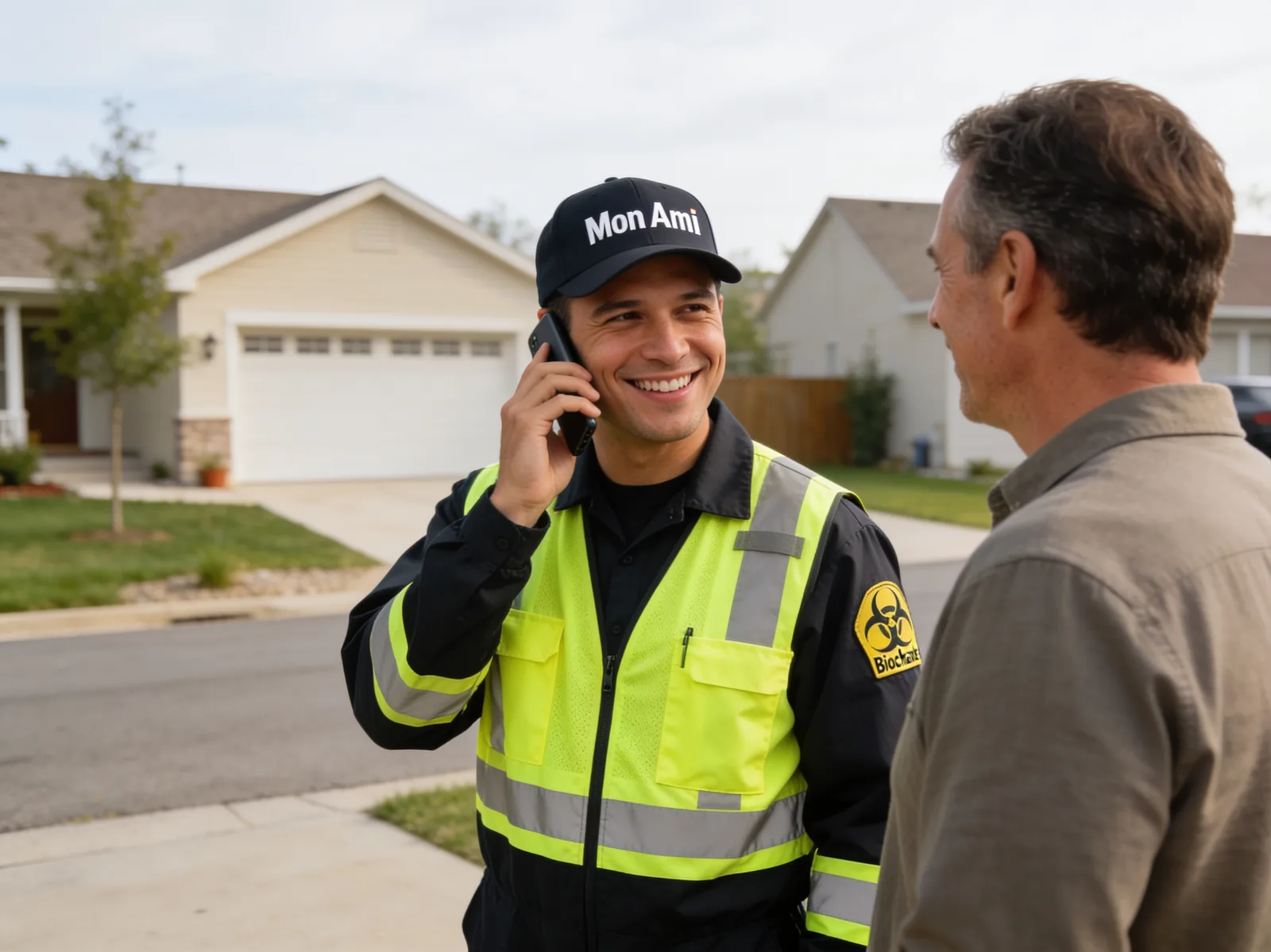 Sewage Cleanup Summitville, OH FAQs